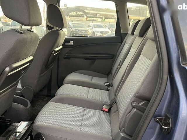 Форд Сі-Макс, об'ємом двигуна 0 л та пробігом 198 тис. км за 5200 $, фото 15 на Automoto.ua
