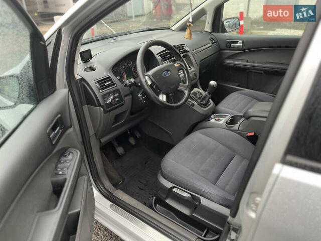 Форд Сі-Макс, об'ємом двигуна 2 л та пробігом 305 тис. км за 3500 $, фото 8 на Automoto.ua