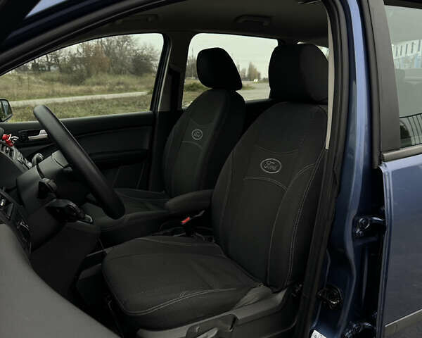 Форд Сі-Макс, об'ємом двигуна 1.6 л та пробігом 290 тис. км за 5100 $, фото 12 на Automoto.ua