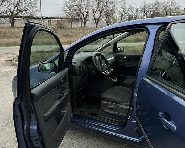 Форд Сі-Макс, об'ємом двигуна 1.6 л та пробігом 290 тис. км за 5100 $, фото 5 на Automoto.ua