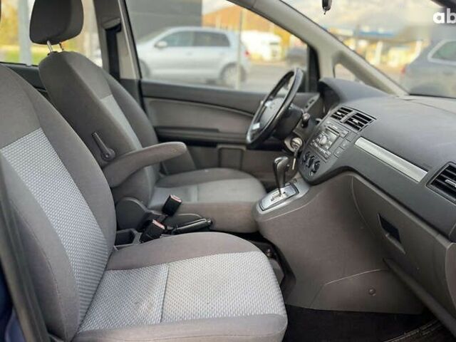 Форд Сі-Макс, об'ємом двигуна 0 л та пробігом 198 тис. км за 5200 $, фото 12 на Automoto.ua