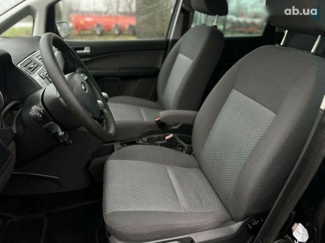 Форд Сі-Макс, об'ємом двигуна 1.8 л та пробігом 260 тис. км за 5000 $, фото 23 на Automoto.ua