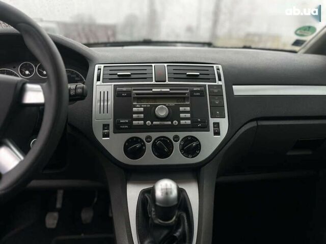 Форд Сі-Макс, об'ємом двигуна 1.8 л та пробігом 260 тис. км за 5000 $, фото 27 на Automoto.ua