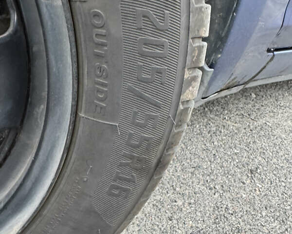 Форд Сі-Макс, об'ємом двигуна 1.6 л та пробігом 290 тис. км за 5100 $, фото 15 на Automoto.ua