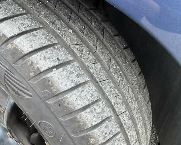 Форд Сі-Макс, об'ємом двигуна 1.6 л та пробігом 290 тис. км за 5100 $, фото 16 на Automoto.ua