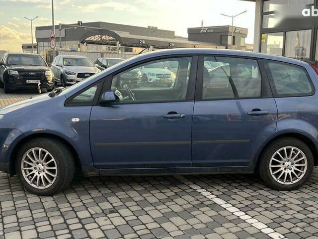 Форд Сі-Макс, об'ємом двигуна 0 л та пробігом 198 тис. км за 5200 $, фото 3 на Automoto.ua