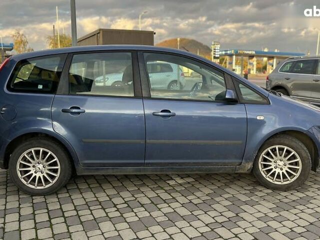 Форд Сі-Макс, об'ємом двигуна 0 л та пробігом 198 тис. км за 5200 $, фото 1 на Automoto.ua