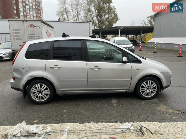 Форд Сі-Макс, об'ємом двигуна 2 л та пробігом 305 тис. км за 3500 $, фото 4 на Automoto.ua