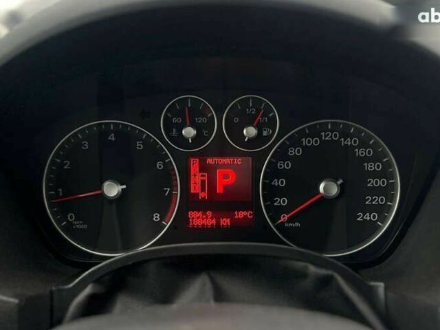 Форд Си-Макс, объемом двигателя 2 л и пробегом 188 тыс. км за 6500 $, фото 14 на Automoto.ua