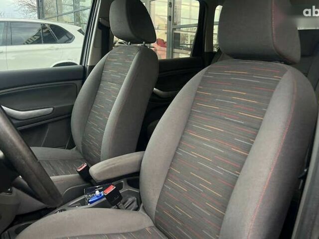 Форд Си-Макс, объемом двигателя 2 л и пробегом 188 тыс. км за 6500 $, фото 10 на Automoto.ua