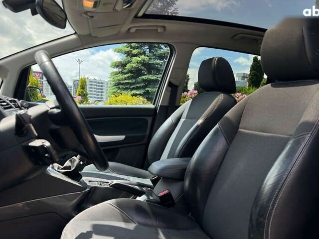 Форд Сі-Макс, об'ємом двигуна 1.8 л та пробігом 252 тис. км за 5700 $, фото 14 на Automoto.ua