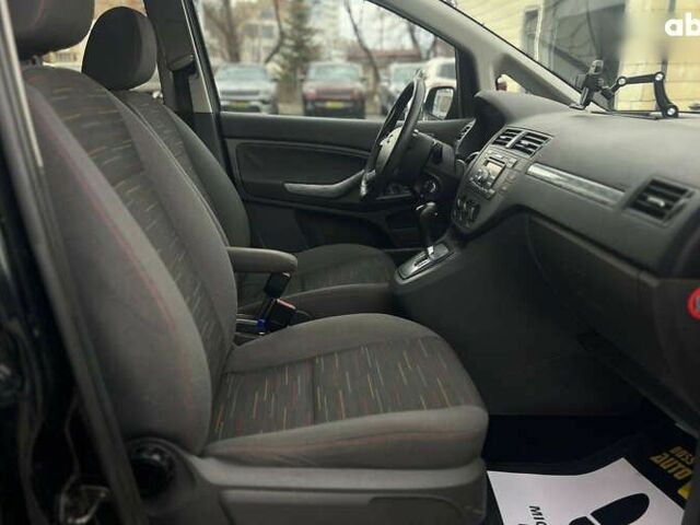 Форд Си-Макс, объемом двигателя 2 л и пробегом 188 тыс. км за 6500 $, фото 22 на Automoto.ua