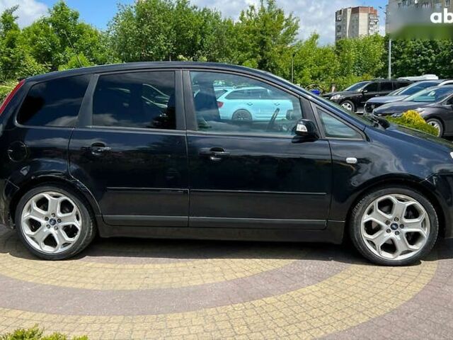 Форд Сі-Макс, об'ємом двигуна 1.8 л та пробігом 252 тис. км за 5700 $, фото 7 на Automoto.ua