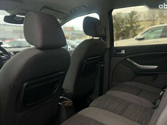 Форд Си-Макс, объемом двигателя 2 л и пробегом 188 тыс. км за 6500 $, фото 25 на Automoto.ua