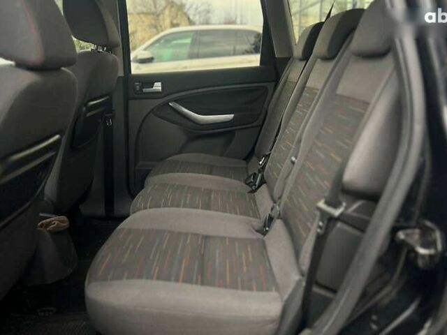 Форд Си-Макс, объемом двигателя 2 л и пробегом 188 тыс. км за 6500 $, фото 24 на Automoto.ua