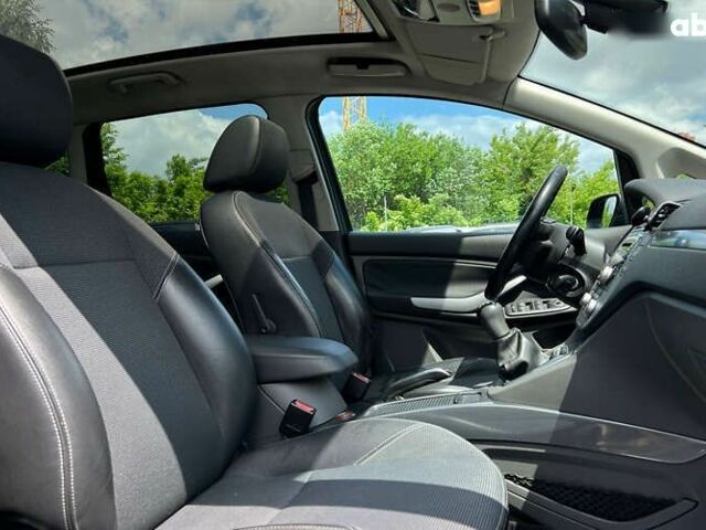 Форд Сі-Макс, об'ємом двигуна 1.8 л та пробігом 252 тис. км за 5700 $, фото 8 на Automoto.ua