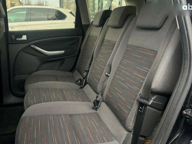 Форд Си-Макс, объемом двигателя 2 л и пробегом 188 тыс. км за 6500 $, фото 26 на Automoto.ua