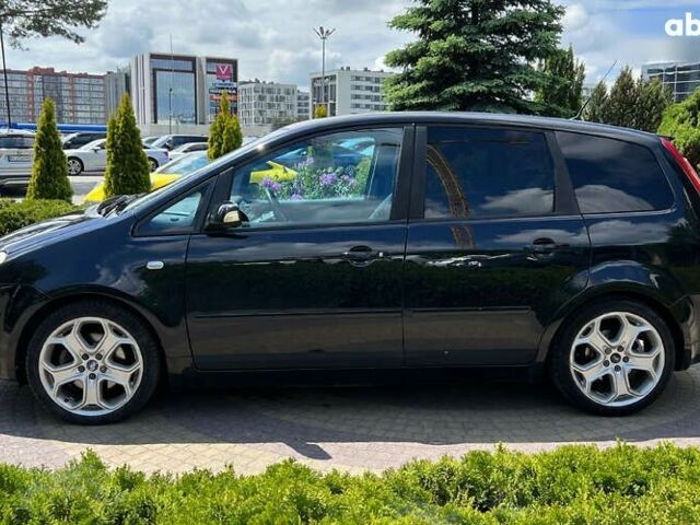 Форд Сі-Макс, об'ємом двигуна 1.8 л та пробігом 252 тис. км за 5700 $, фото 3 на Automoto.ua