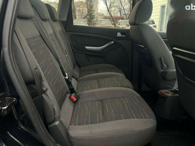 Форд Си-Макс, объемом двигателя 2 л и пробегом 188 тыс. км за 6500 $, фото 27 на Automoto.ua