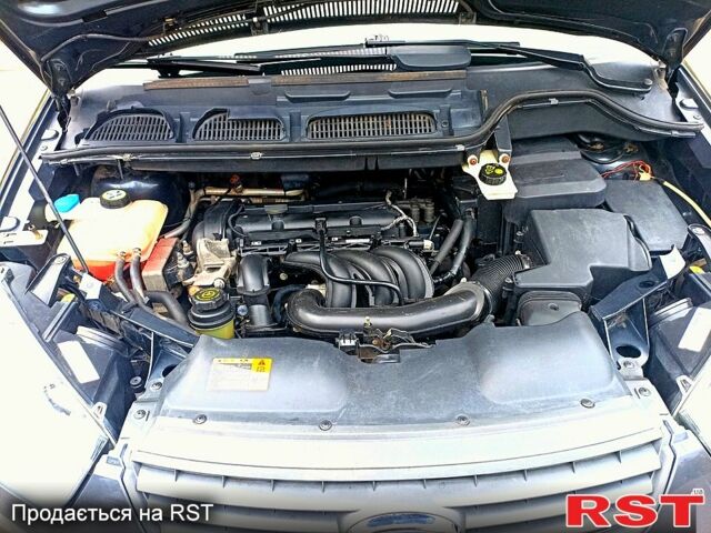 Форд Сі-Макс, об'ємом двигуна 1.6 л та пробігом 65 тис. км за 5800 $, фото 4 на Automoto.ua