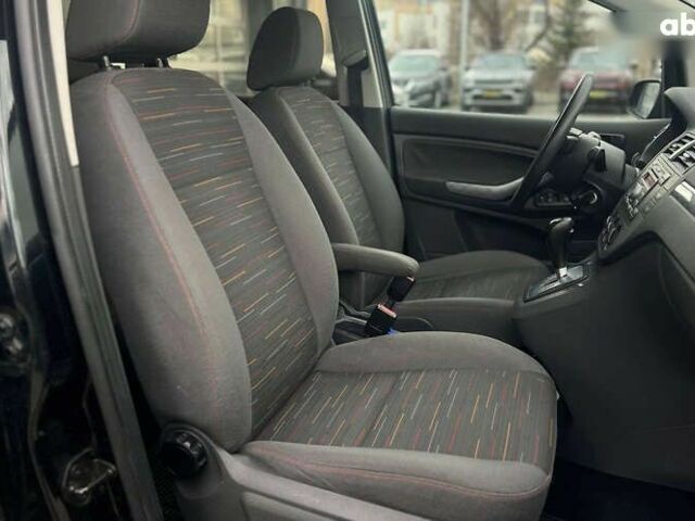 Форд Си-Макс, объемом двигателя 2 л и пробегом 188 тыс. км за 6500 $, фото 21 на Automoto.ua