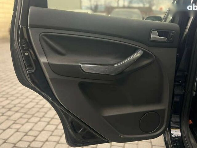 Форд Си-Макс, объемом двигателя 2 л и пробегом 188 тыс. км за 6500 $, фото 23 на Automoto.ua