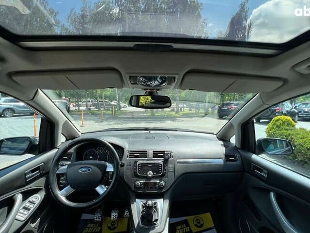Форд Сі-Макс, об'ємом двигуна 1.8 л та пробігом 252 тис. км за 5700 $, фото 12 на Automoto.ua
