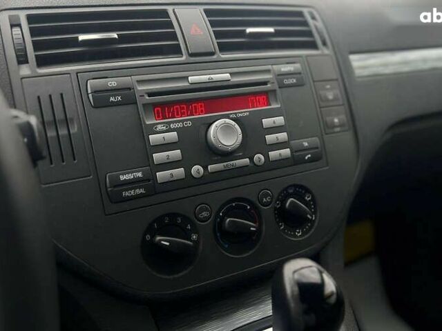 Форд Си-Макс, объемом двигателя 2 л и пробегом 188 тыс. км за 6500 $, фото 16 на Automoto.ua