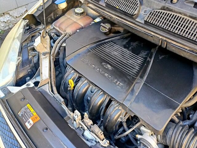 Форд Сі-Макс, об'ємом двигуна 2 л та пробігом 233 тис. км за 5800 $, фото 7 на Automoto.ua