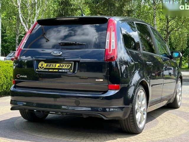 Форд Сі-Макс, об'ємом двигуна 1.8 л та пробігом 252 тис. км за 5700 $, фото 6 на Automoto.ua