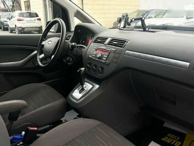 Форд Си-Макс, объемом двигателя 2 л и пробегом 188 тыс. км за 6500 $, фото 20 на Automoto.ua