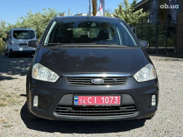 Форд Сі-Макс, об'ємом двигуна 1.8 л та пробігом 281 тис. км за 6300 $, фото 5 на Automoto.ua