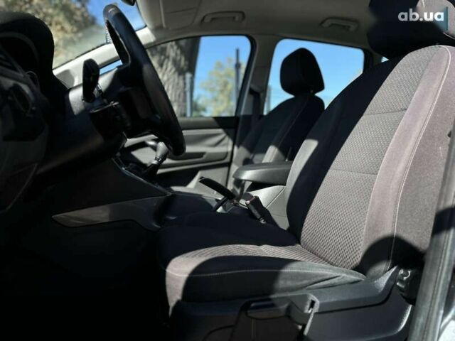 Форд Си-Макс, объемом двигателя 1.8 л и пробегом 281 тыс. км за 6300 $, фото 26 на Automoto.ua