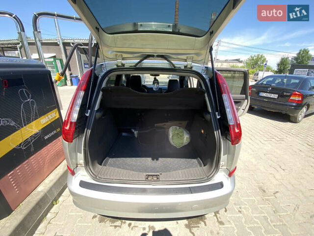 Форд Си-Макс, объемом двигателя 1.6 л и пробегом 273 тыс. км за 5299 $, фото 3 на Automoto.ua