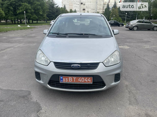 Форд Сі-Макс, об'ємом двигуна 1.8 л та пробігом 1 тис. км за 6250 $, фото 1 на Automoto.ua