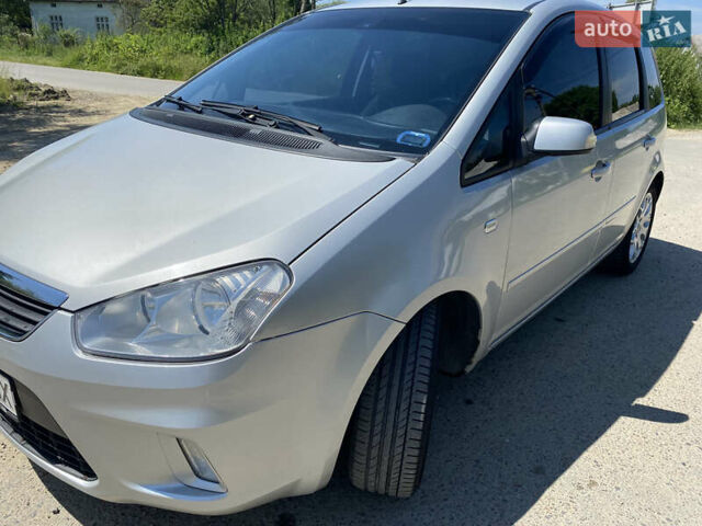 Форд Си-Макс, объемом двигателя 1.6 л и пробегом 273 тыс. км за 5299 $, фото 9 на Automoto.ua