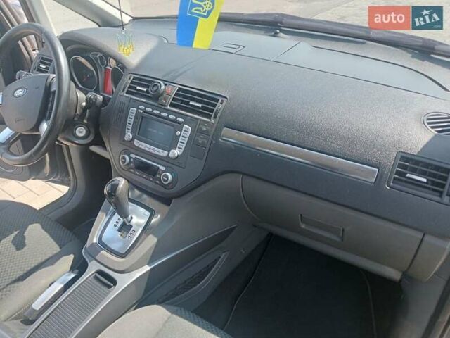 Форд Си-Макс, объемом двигателя 2 л и пробегом 311 тыс. км за 6699 $, фото 14 на Automoto.ua