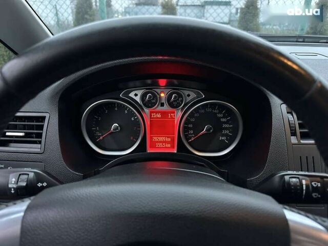 Форд Си-Макс, объемом двигателя 1.8 л и пробегом 282 тыс. км за 6300 $, фото 27 на Automoto.ua