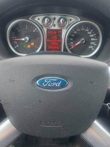 Форд Сі-Макс, об'ємом двигуна 2 л та пробігом 210 тис. км за 5200 $, фото 9 на Automoto.ua