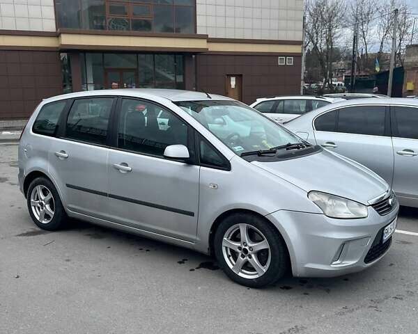 Форд Сі-Макс, об'ємом двигуна 1.82 л та пробігом 285 тис. км за 6000 $, фото 6 на Automoto.ua