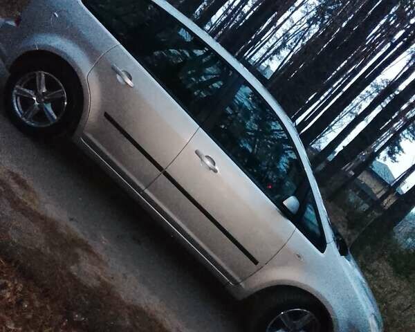 Форд Сі-Макс, об'ємом двигуна 1.8 л та пробігом 290 тис. км за 5500 $, фото 8 на Automoto.ua