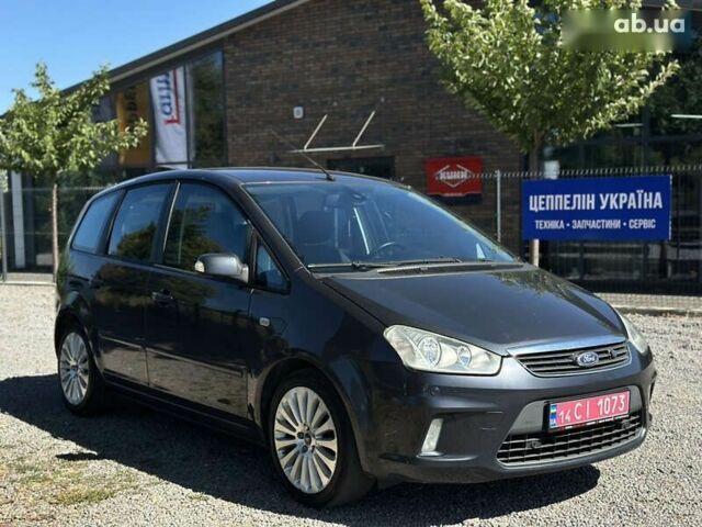 Форд Сі-Макс, об'ємом двигуна 1.8 л та пробігом 281 тис. км за 6300 $, фото 3 на Automoto.ua