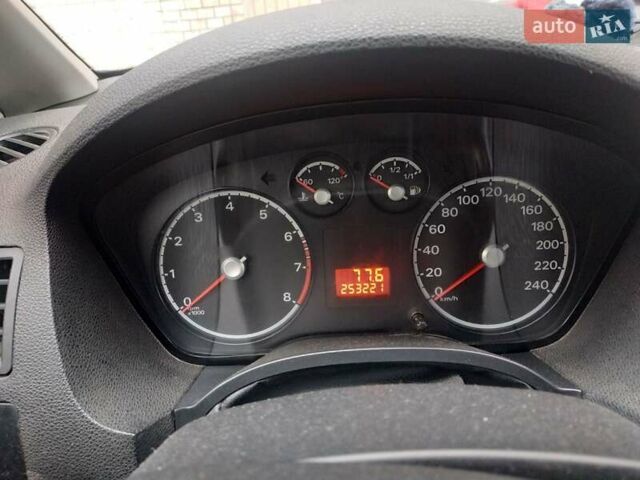 Форд Сі-Макс, об'ємом двигуна 1.6 л та пробігом 253 тис. км за 5000 $, фото 4 на Automoto.ua