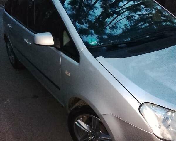Форд Сі-Макс, об'ємом двигуна 1.8 л та пробігом 290 тис. км за 5500 $, фото 3 на Automoto.ua