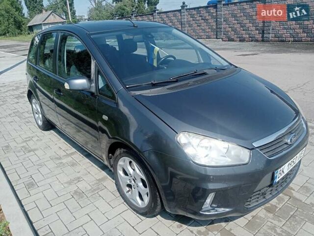 Форд Си-Макс, объемом двигателя 2 л и пробегом 311 тыс. км за 6699 $, фото 4 на Automoto.ua