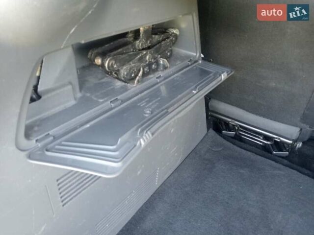 Форд Си-Макс, объемом двигателя 2 л и пробегом 311 тыс. км за 6699 $, фото 20 на Automoto.ua