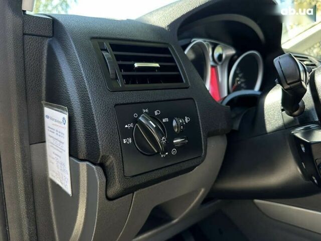 Форд Си-Макс, объемом двигателя 1.8 л и пробегом 281 тыс. км за 6300 $, фото 29 на Automoto.ua