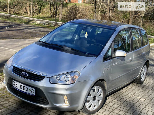 Форд Сі-Макс, об'ємом двигуна 0 л та пробігом 268 тис. км за 5000 $, фото 23 на Automoto.ua