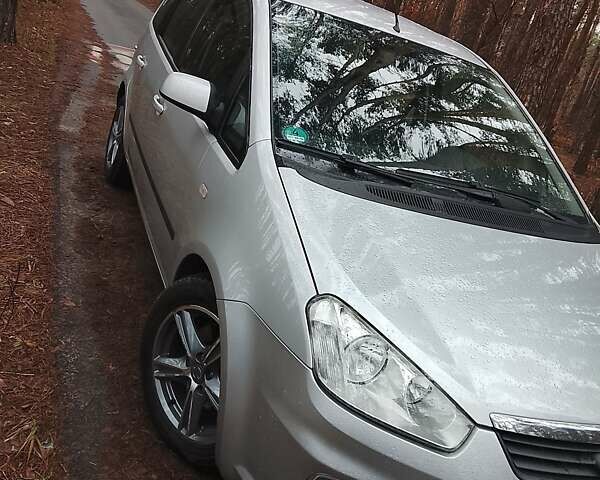 Форд Сі-Макс, об'ємом двигуна 1.8 л та пробігом 290 тис. км за 5500 $, фото 1 на Automoto.ua