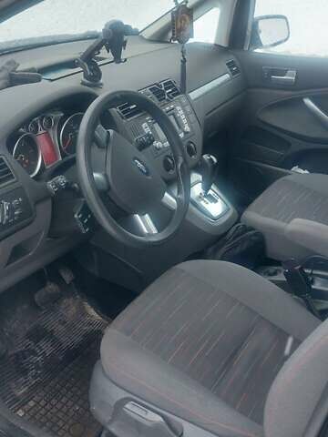 Форд Сі-Макс, об'ємом двигуна 2 л та пробігом 210 тис. км за 5200 $, фото 11 на Automoto.ua